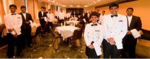 Career in Hotel Management