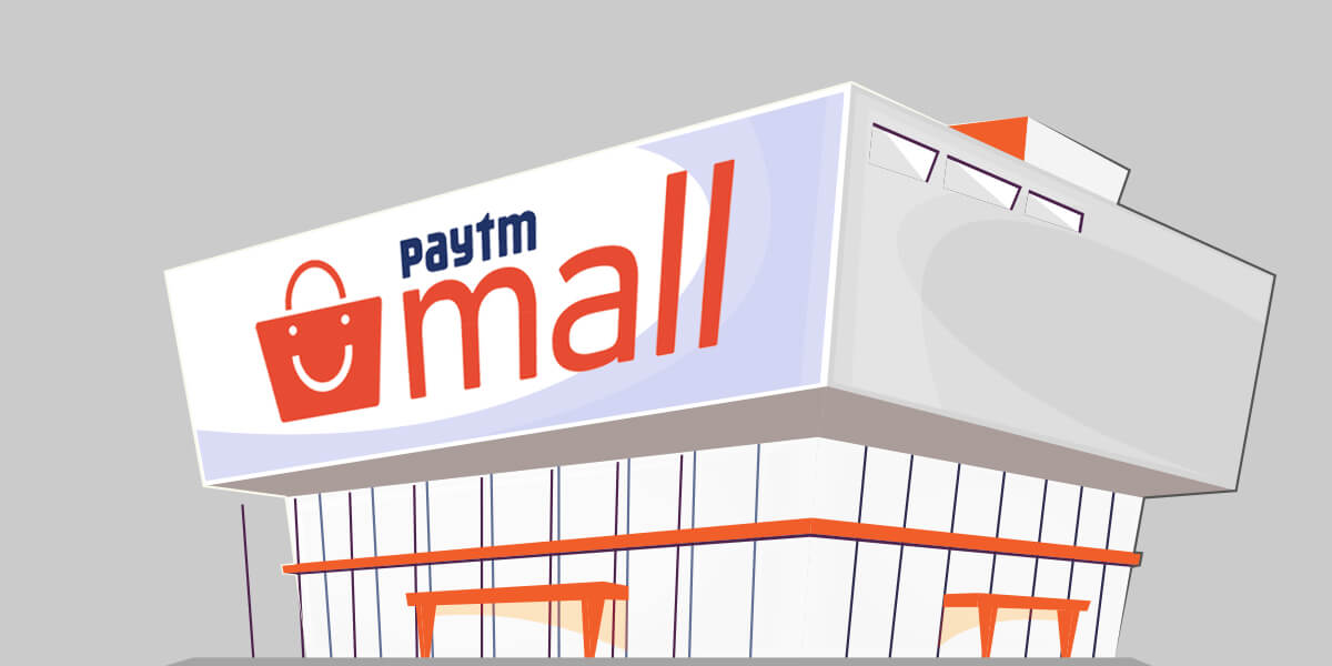 Paytm Malls 2nd Campus Program