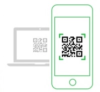 WhatsApp QR Code Scan